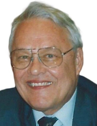 Earl A. Schwerman