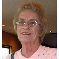 Karen (Benninghoff) E. Powell