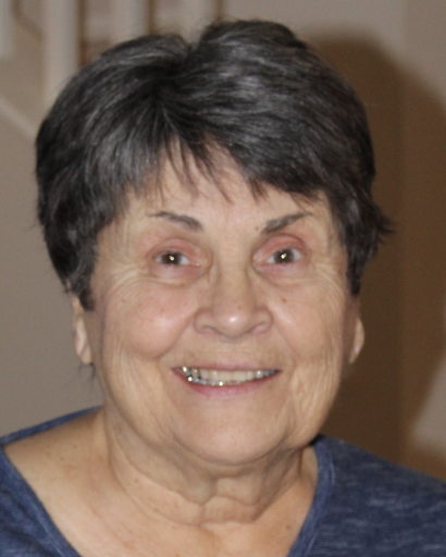 Patricia S. Bernier