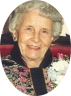 Dorothy Hornsey