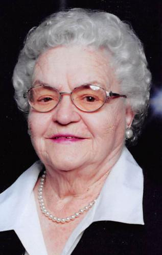 Dorothy Paben Profile Photo