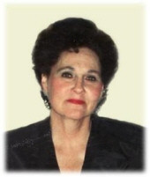 Shirley Halphen