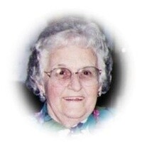 Luella Pritchard
