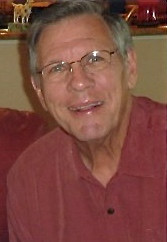 William " Paul " Volkmann Profile Photo