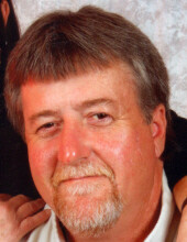 Richard Hammersley Profile Photo