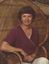 Betty Mae Wortham Profile Photo