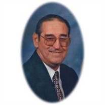 Jack E. Cushman Profile Photo