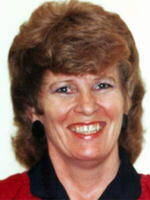 Shirley Kerkow Profile Photo