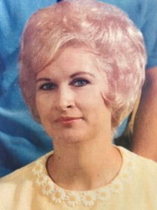 Becky J. Hodges