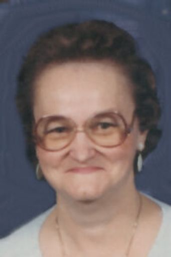 Wilma Troyer Profile Photo