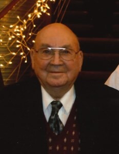 Elvin M. Hamblin Profile Photo