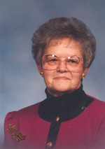Mary Louise Rippeon
