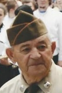 Francis "Frank" R. Milak