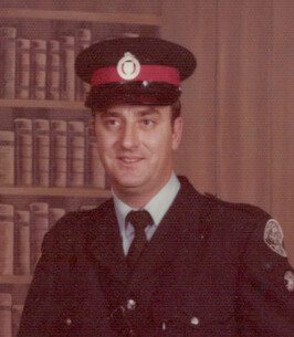 Gordon Mercer