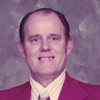 Robert "Bob" Franklin Williams, Sr