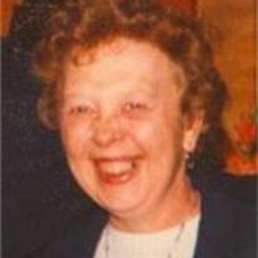 Betty Lou Wilkinson (Paul)