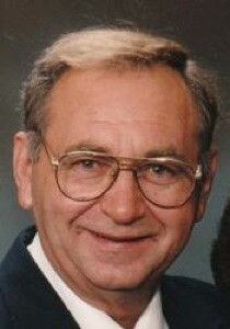 George F. Atwell, Sr