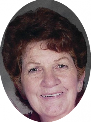 Lorraine Kennelly Ross