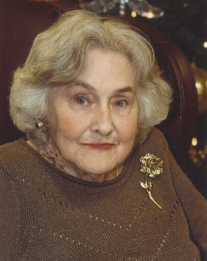 Marjorie Elaine (Teal)  Culp