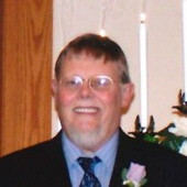 Roger W. Smith