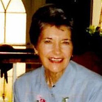 Jane M. Kinkead