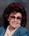 Darlene M. Burton