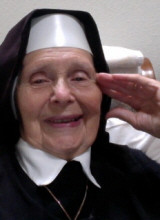 Sister Mary Bernadette Maluf, M.I.C.M. Profile Photo