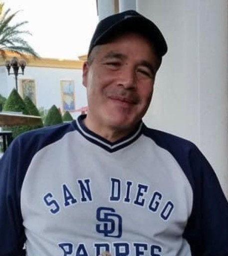 Francisco Rodriguez-Garcia Profile Photo