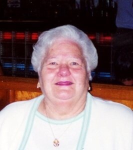 Bernice T. Debroux