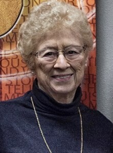 Mary N. Sacrison