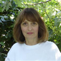 Janice Van Dyke Profile Photo