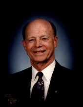 Ronald E. Hartley