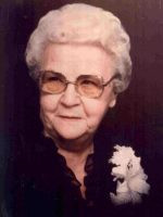 Bernice Elizabeth Fincher