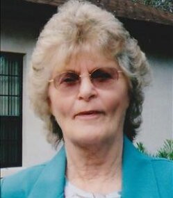 Janet Catherine Ketchen Profile Photo