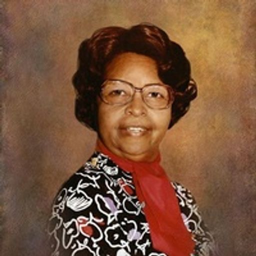 Willie Mae Williams