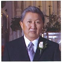 Masaru Tatsumi