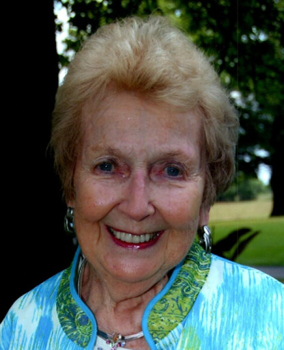 Jean Palmer Profile Photo