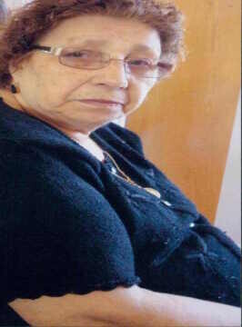 Cremilde Melo