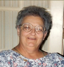 Ethel Taylor