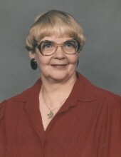 Jacquelyn  I. Cantwell