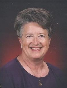 Virginia Anne Davison Profile Photo