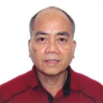 Teodoro Malacad