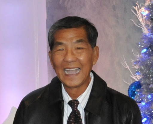 Pak Wah Chong Profile Photo