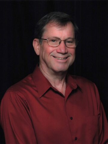 Ronald Baughman Profile Photo
