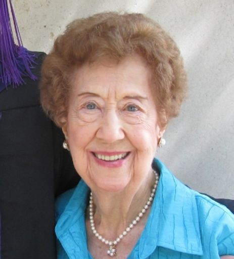 Eleanor R. Myers