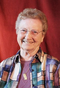 Sr. Mary Celine Mathilda Jonas