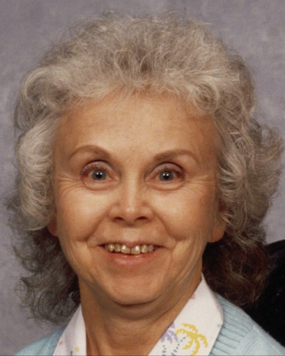 Phyllis I. Turner Profile Photo