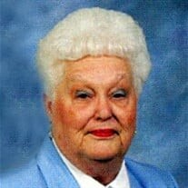 Betty Jean Singleton Profile Photo