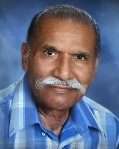 Varughese A. Jacob's obituary image