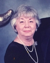 Janet Clarice Robinson